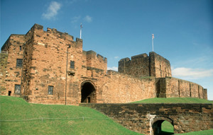 Carlisle Castle