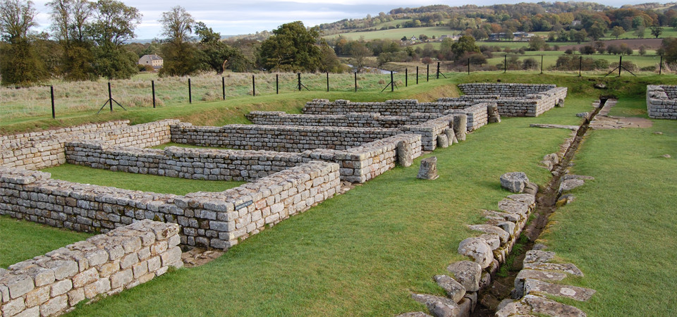 hadrians wall