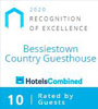 hotels combined award