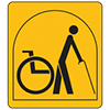 wheelchair friendly